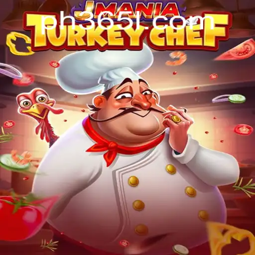 Unveiling JManiaTurkeyChef: The Exciting Culinary Game with a Twist