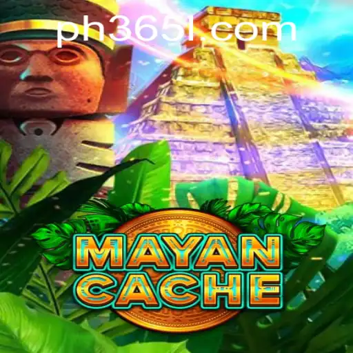 MayanCache: The Thrilling Adventure Game with a Modern Twist