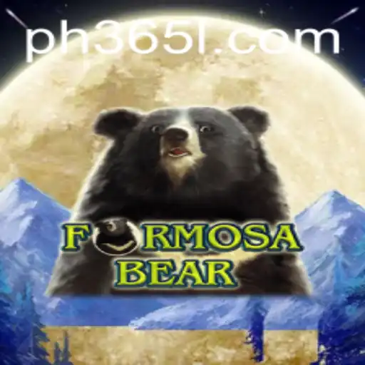 FormosaBear: The Immersive Experience of Ph 365