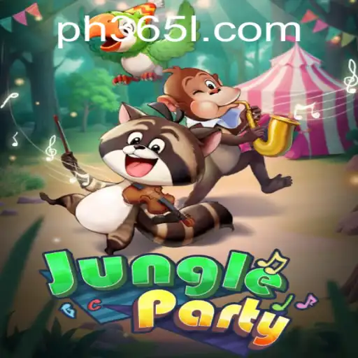 JungleParty: Thrilling Adventures Await in the Jungle!