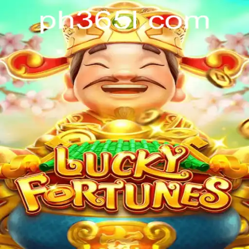Unveiling the Thrills of LUCKYFORTUNES: A Deep Dive into the World of Ph 365