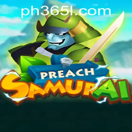 PreachSamurai: A Dynamic Journey with Ph 365