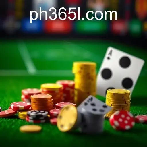 The Essential Guide to Responsible Gambling and Ph 365