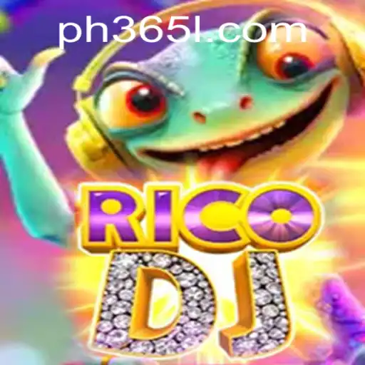 RicoDJ: Revolutionizing Gaming with Ph 365