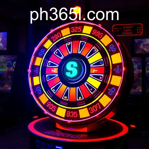 Exploring the Fascinating World of Rotary Games: An Insight into Ph 365