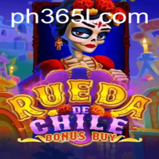 RuedaDeChileBonusBuy: A New Twist on Online Gaming