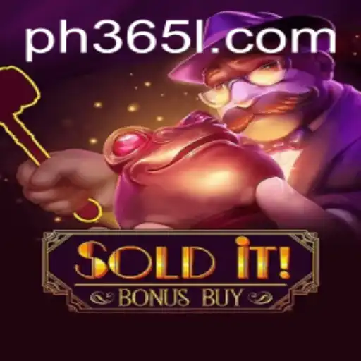 SolditBonusBuy: Ph 365's Latest Gaming Sensation