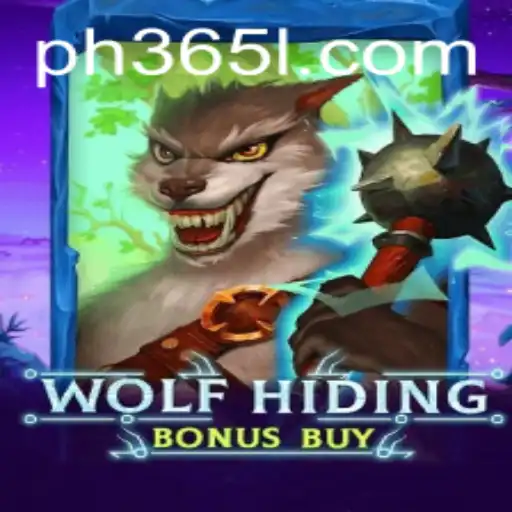 Exploring the Intricacies of WolfHidingBonusBuy: A Modern Twist on Strategy Gaming